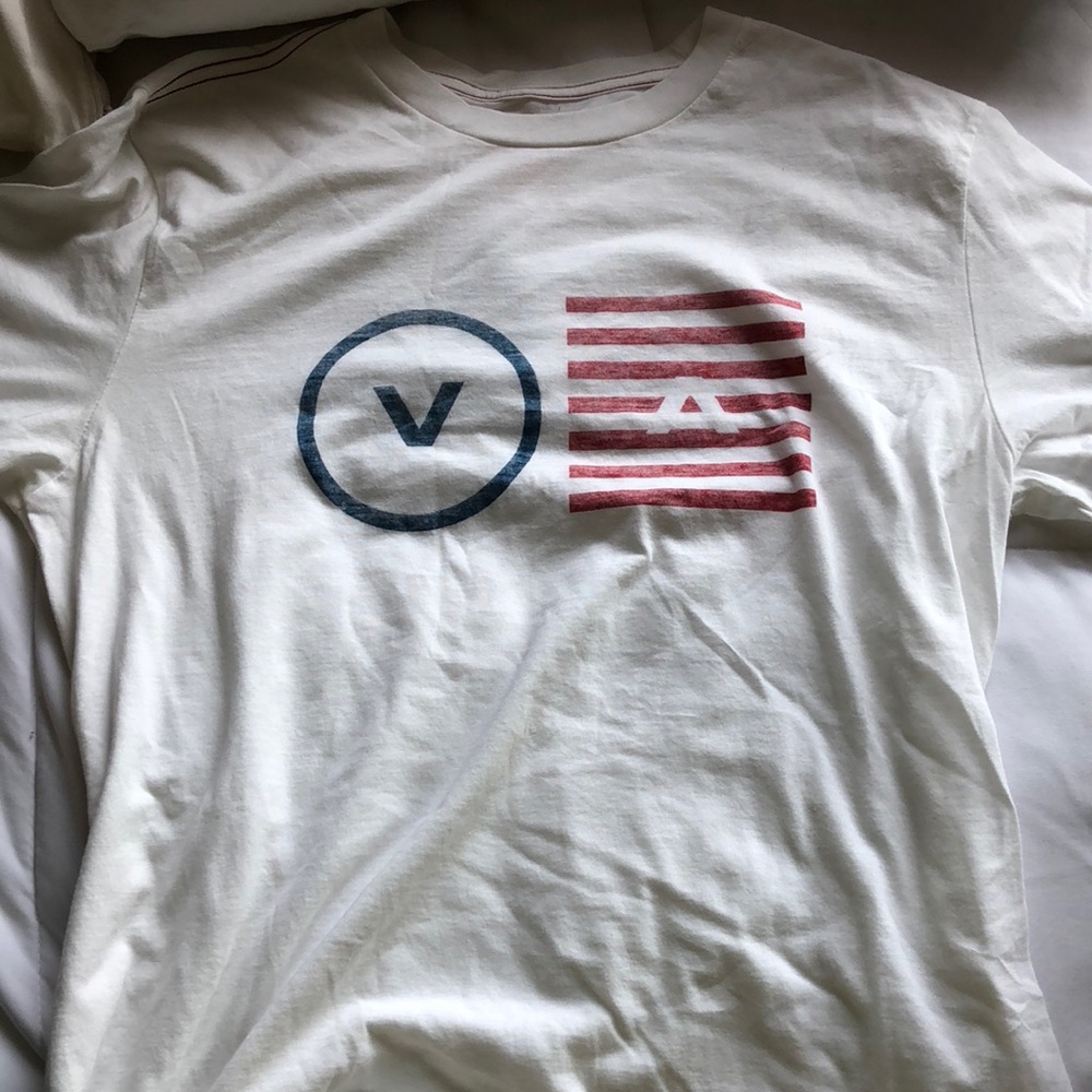 RVCA T-shirt